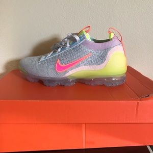 2021 womens Nike Vapormax Flyknit